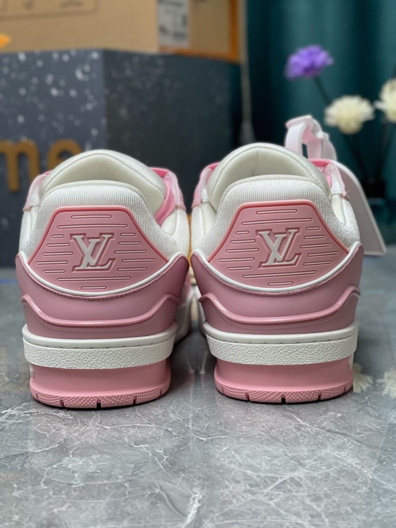 LV Sneakers